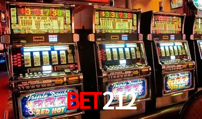 Tecnologia da Plataforma bet212