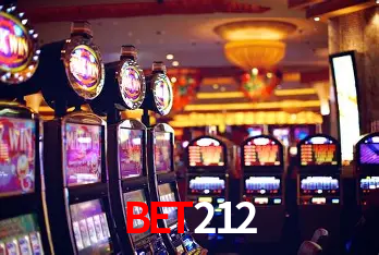 Estatísticas bet212