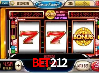 Design Responsivo bet212