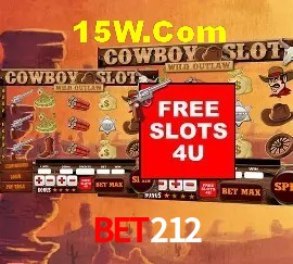 Integração de APIs bet212