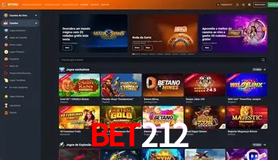 Sistemas de Segurança bet212
