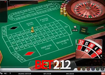 Estatísticas do Jogo bet212