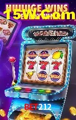 Promoção Relâmpago bet212