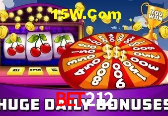 Integração de APIs bet212