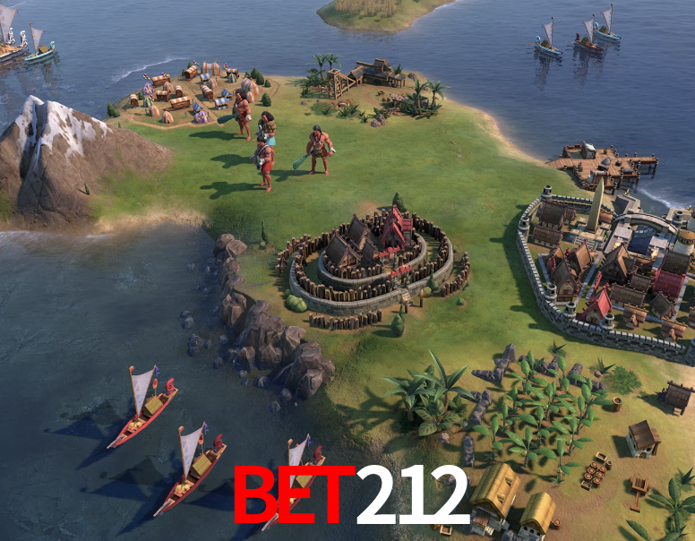 Provedores de Jogos bet212