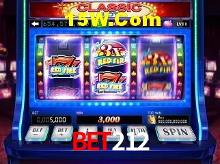 Login Seguro bet212