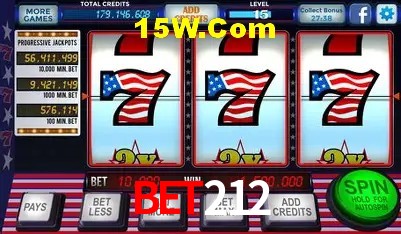 Diretório de Jogos bet212