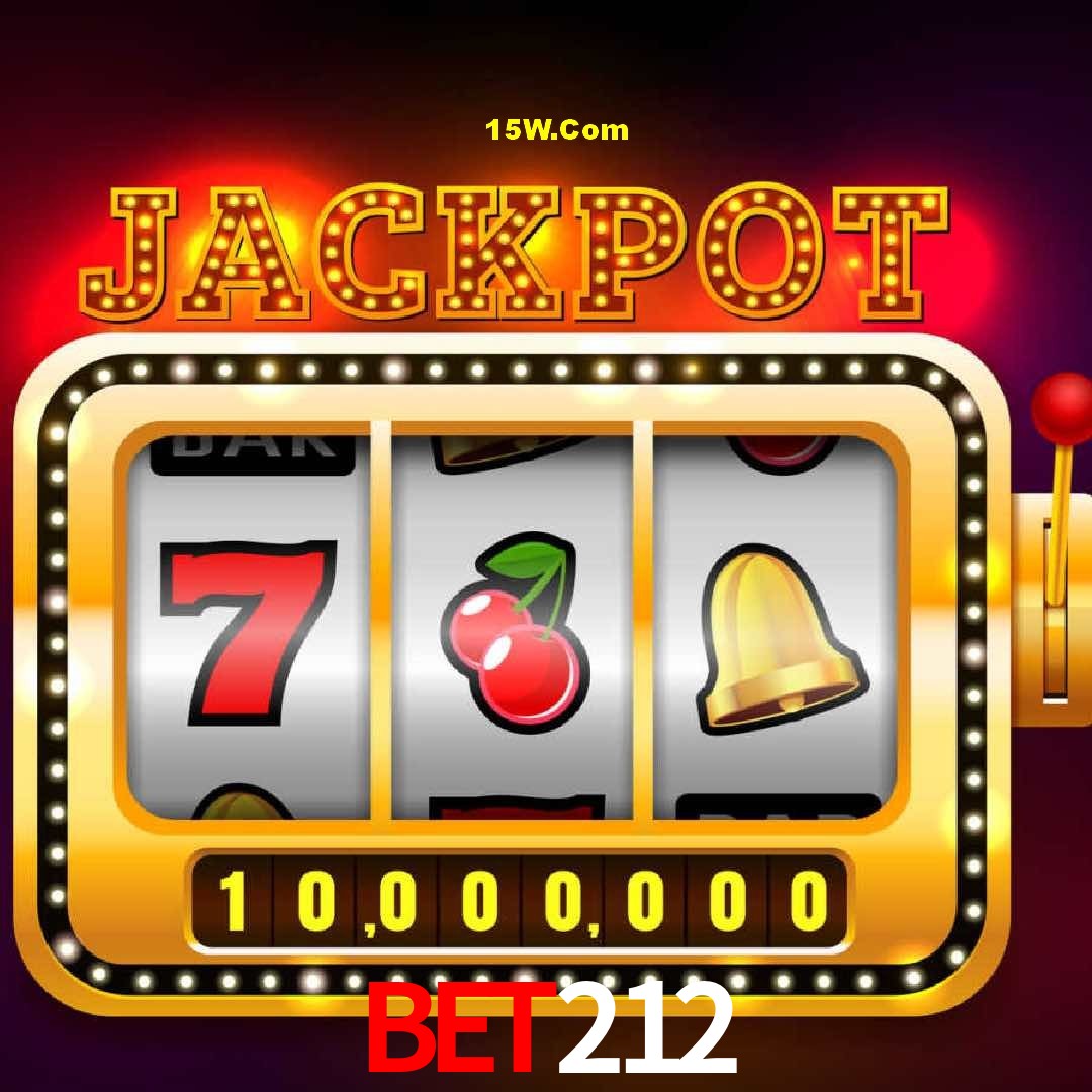 Casino Ao Vivo bet212