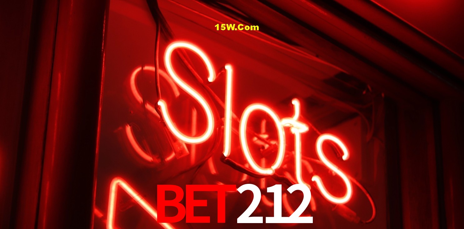 Mesa de Blackjack bet212