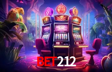 Benefícios da Conta bet212
