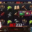 Especiais de Fim de Semana bet212